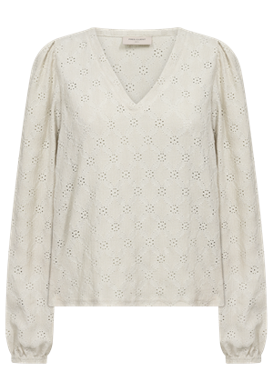 Topp - FQESKIONA-BLOUSE Topp - FQESKIONA-BLOUSE
